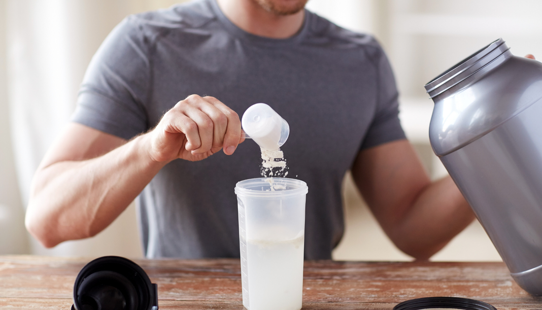 Sick of chalky creatine and stomach cramps? Why are fitness lovers switching to gummies?