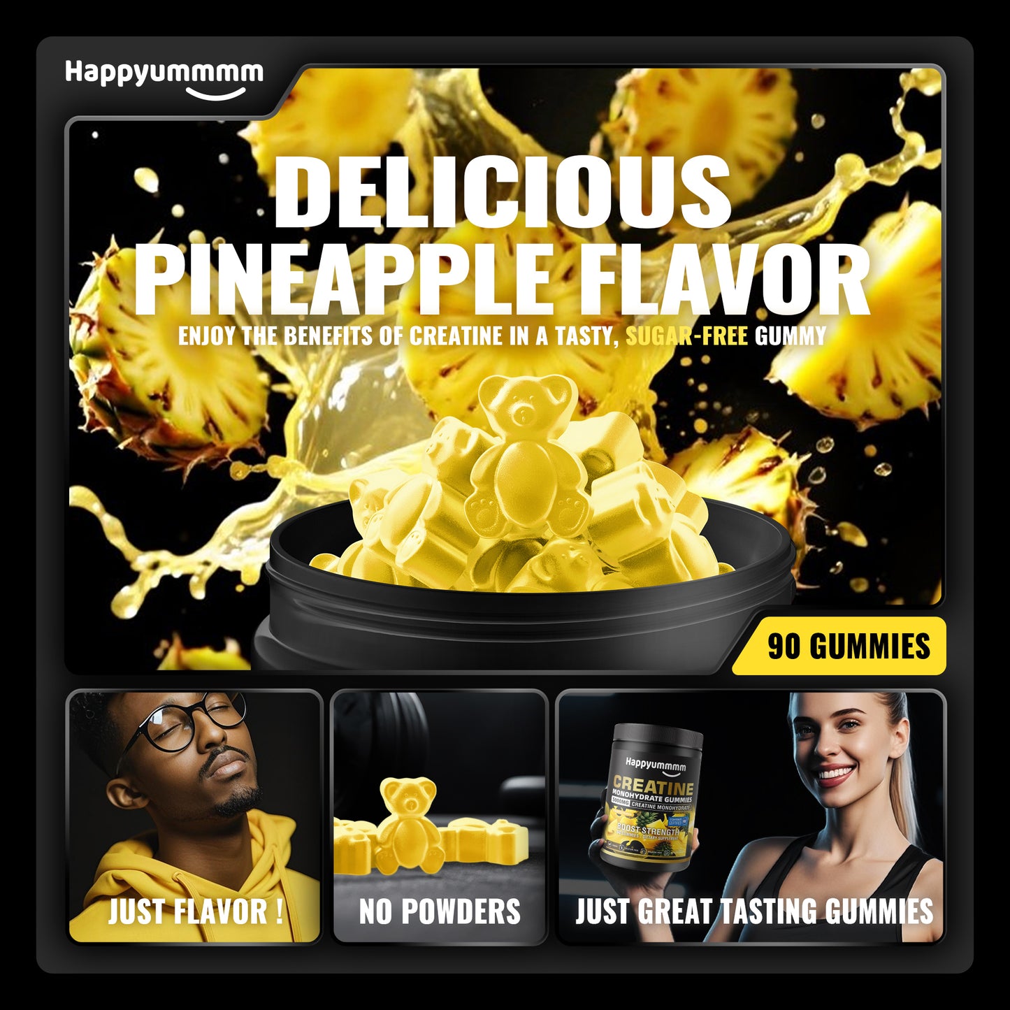 happy-creatine-bear-black-jar-pineapple